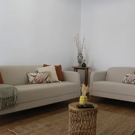 Casa Do Caseiro, Semesterbostad