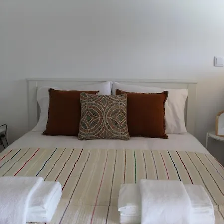 Casa Do Caseiro, Semesterbostad *