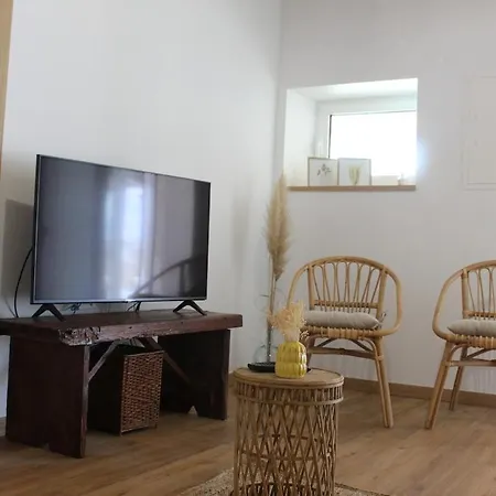 Feriehus Casa Do Caseiro, *