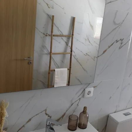 Casa Do Caseiro, Feriehus *