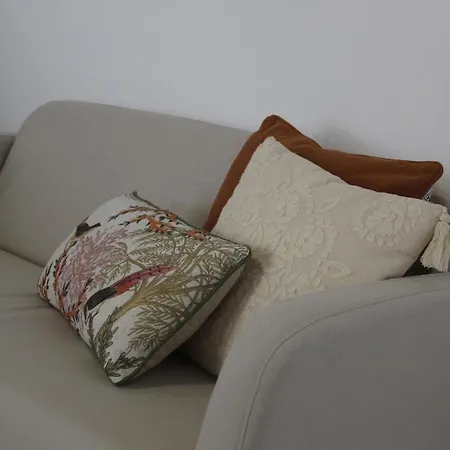 Semesterbostad Casa Do Caseiro, *