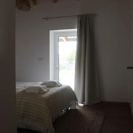 Casa Do Caseiro, Feriehus