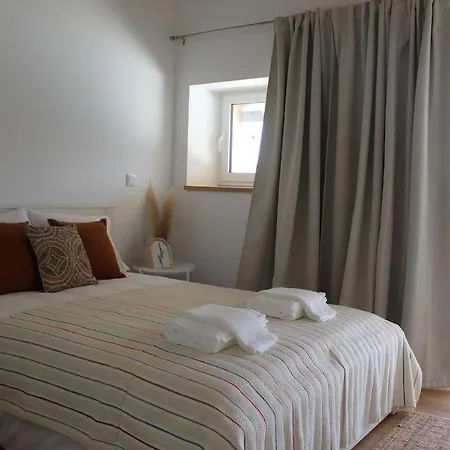 Casa Do Caseiro, Semesterbostad