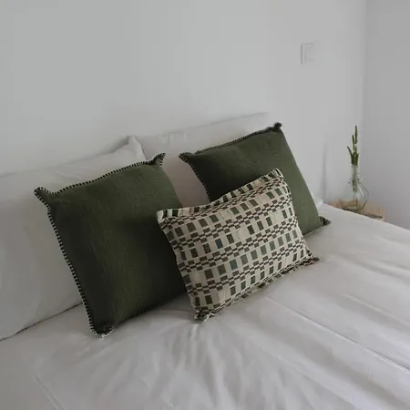 Casa Do Caseiro, * Sao Silvestre