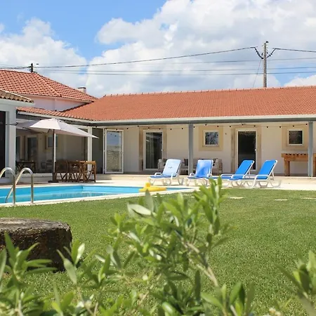 Casa Do Caseiro, * Sao Silvestre