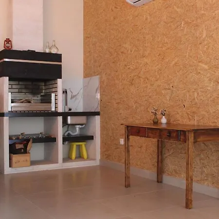 Feriehus Casa Do Caseiro,