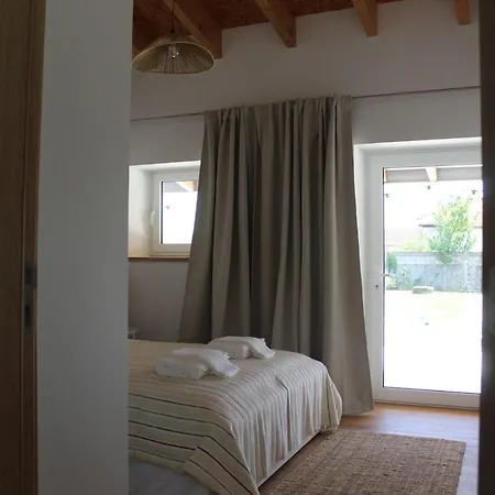 Feriehus Casa Do Caseiro,