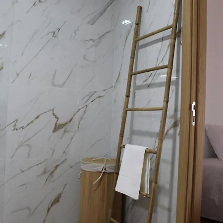 Casa Do Caseiro, Semesterbostad