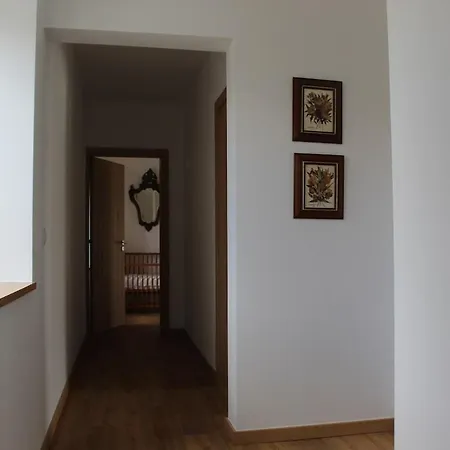 Semesterbostad Casa Do Caseiro,