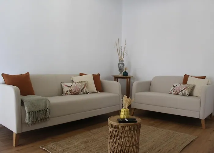 Casa Do Caseiro, Ferienhaus