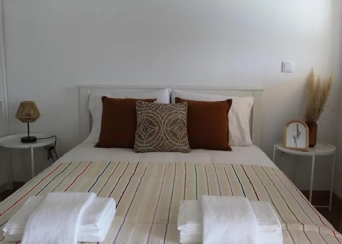 Casa Do Caseiro, Ferienhaus *