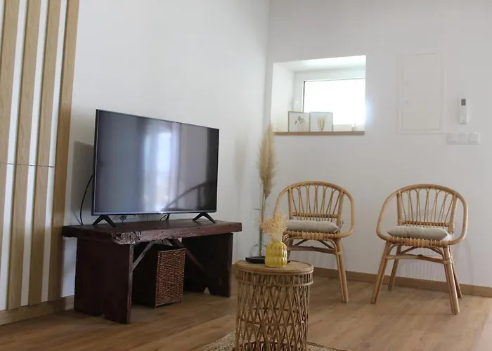 Ferienhaus Casa Do Caseiro, *