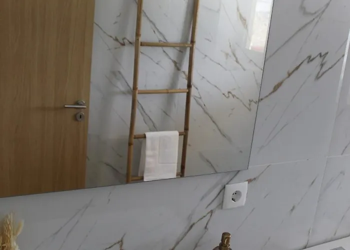 Casa Do Caseiro, Ferienhaus *