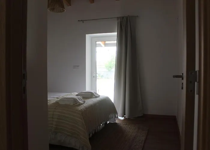 Casa Do Caseiro, Ferienhaus