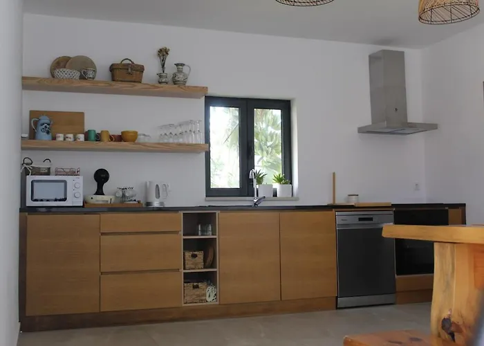 Ferienhaus Casa Do Caseiro,