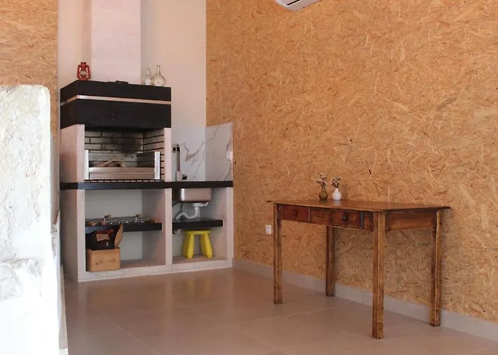 Ferienhaus Casa Do Caseiro,