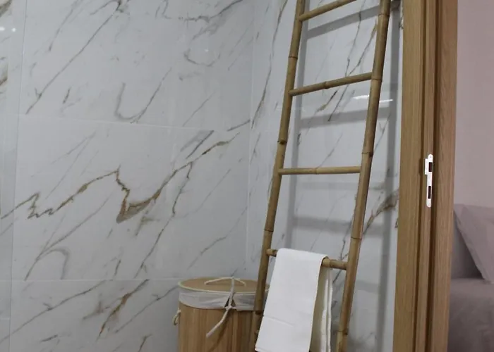 Casa Do Caseiro, Feriehus