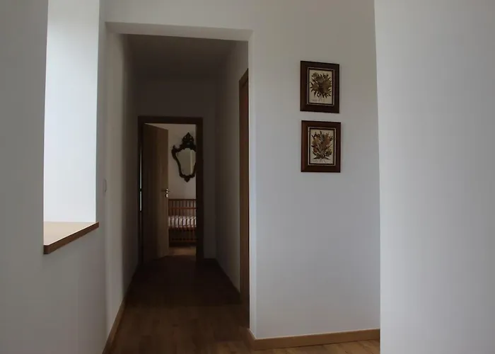 Ferienhaus Casa Do Caseiro,